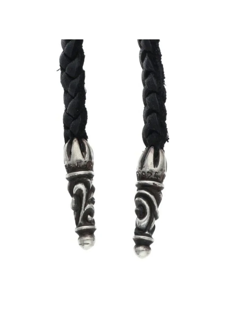 Chrome Hearts size not